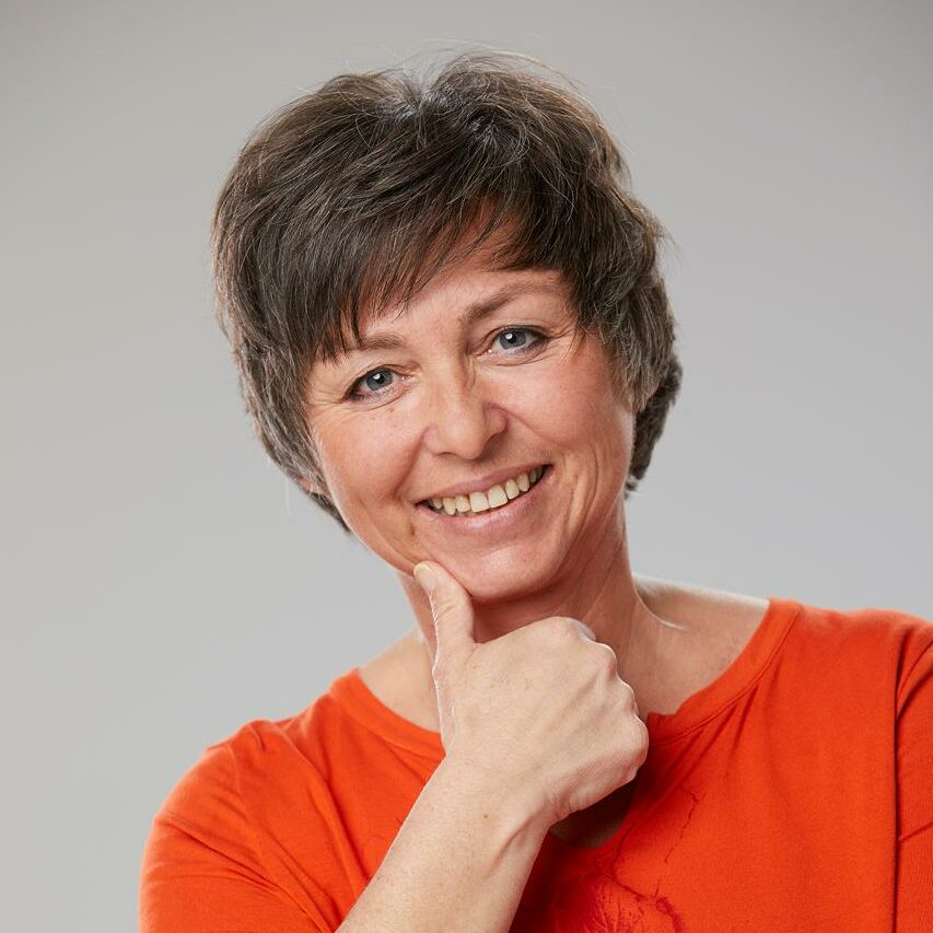 Monika Schwaiger