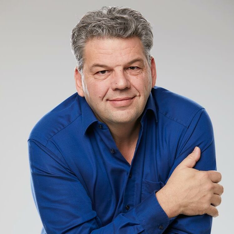 Gerald Schwaiger